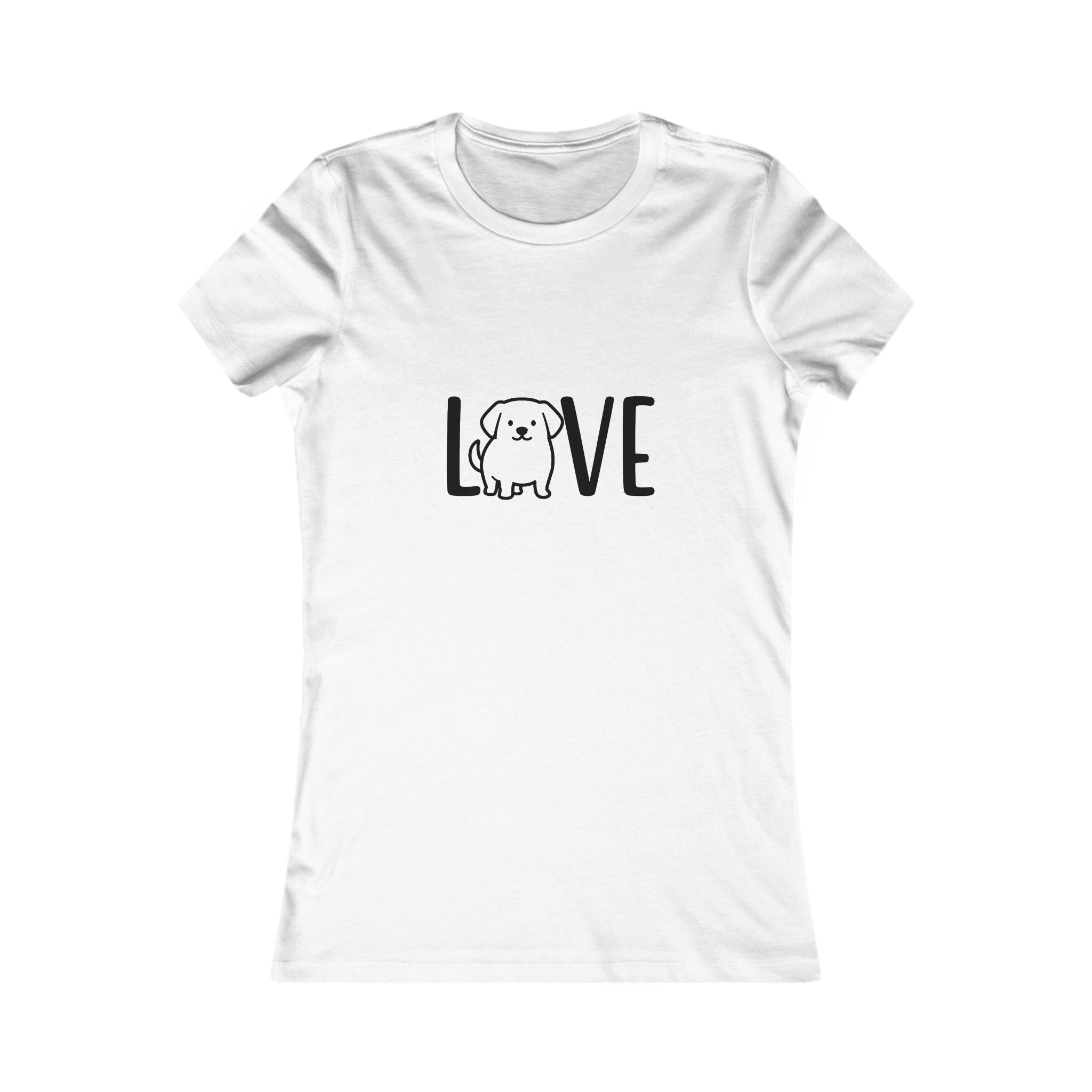 LOVE Tee (Unisex)
