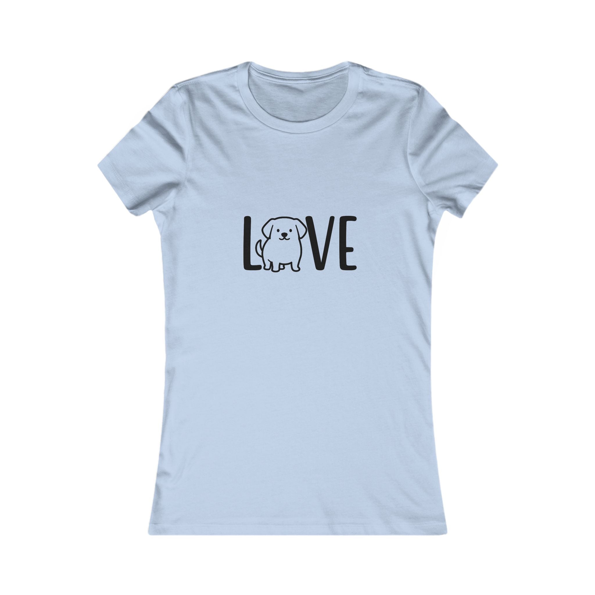 LOVE Tee (Unisex)