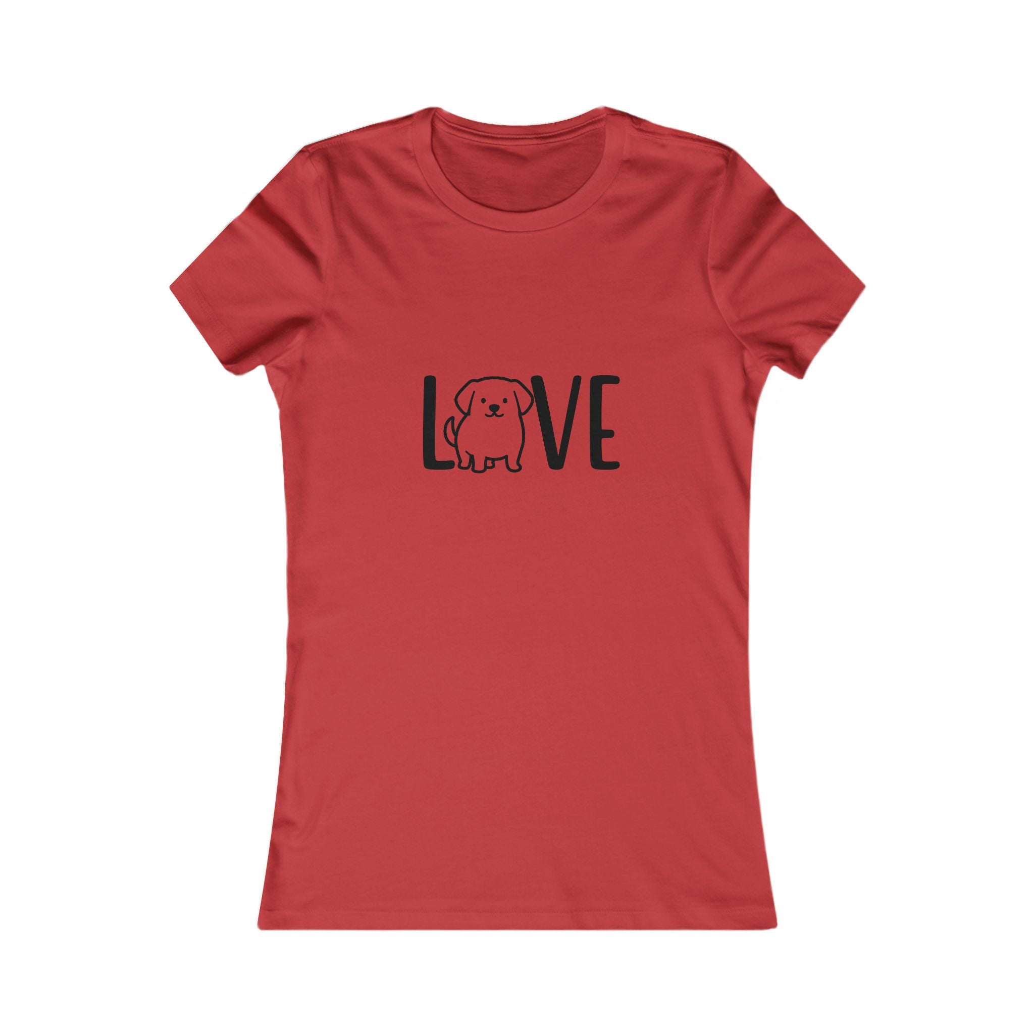 LOVE Tee (Unisex)
