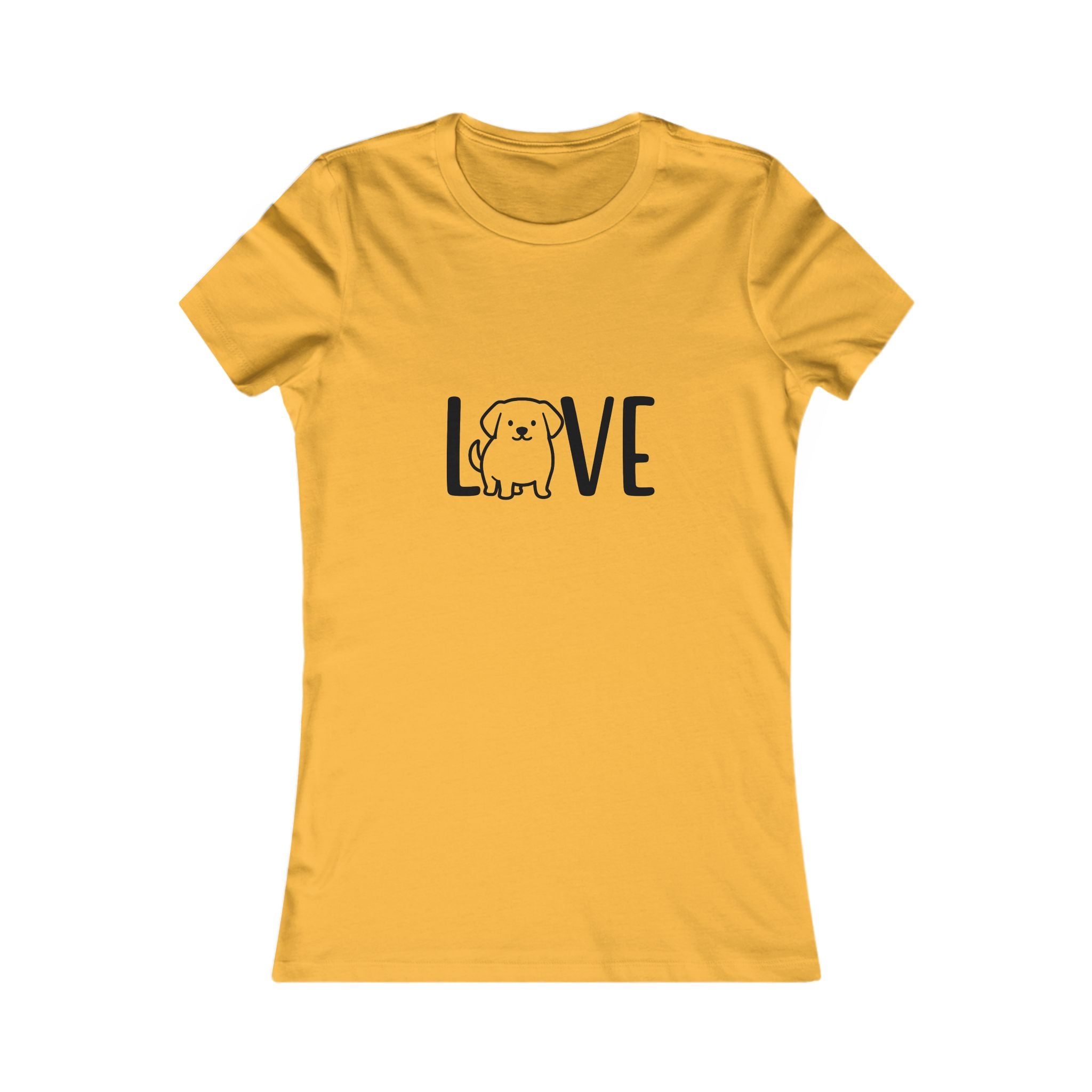 LOVE Tee (Unisex)