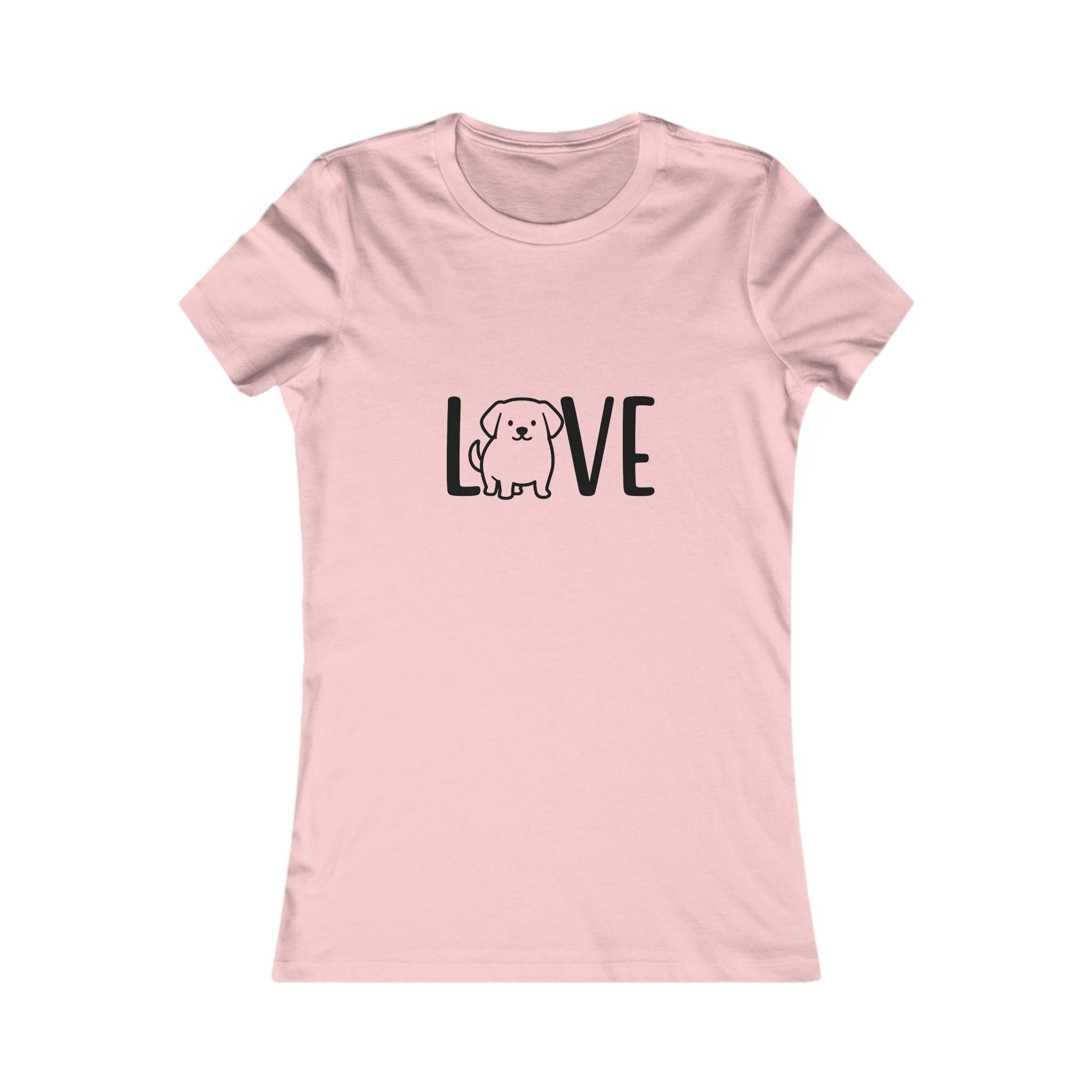 LOVE Tee (Unisex)