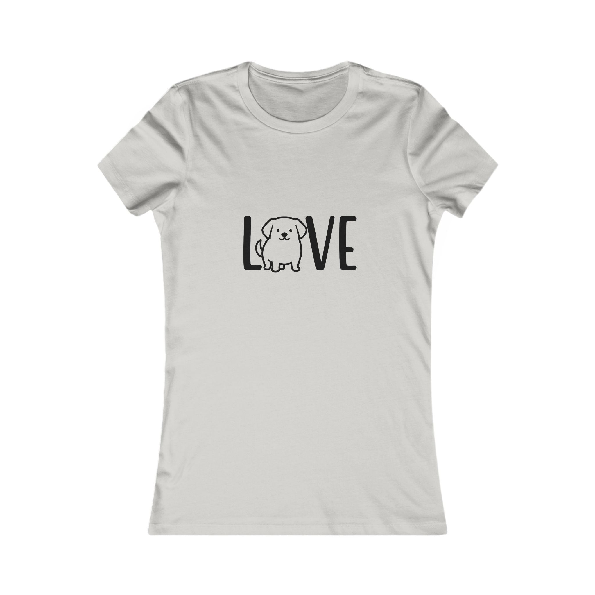 LOVE Tee (Unisex)